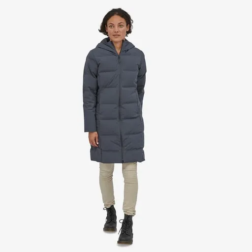 Women's Jackson Glacier Parka (Past Season)