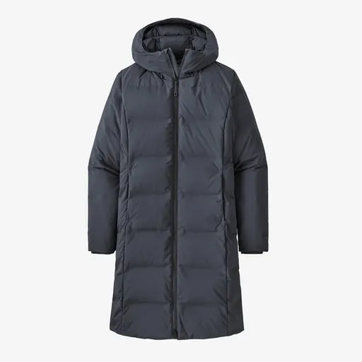 Women's Jackson Glacier Parka (Past Season)