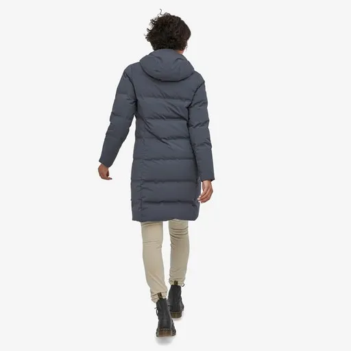 Women's Jackson Glacier Parka (Past Season)