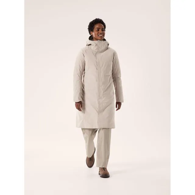 Women's Patera Parka