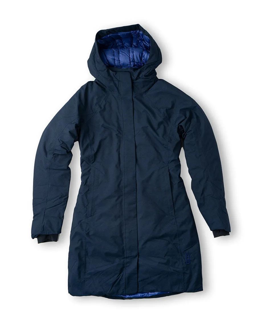 Women's Shot 7 Down Parka - XS