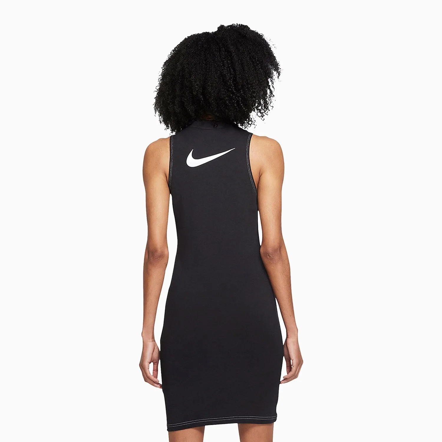 Women's Sportswear Swoosh Dress