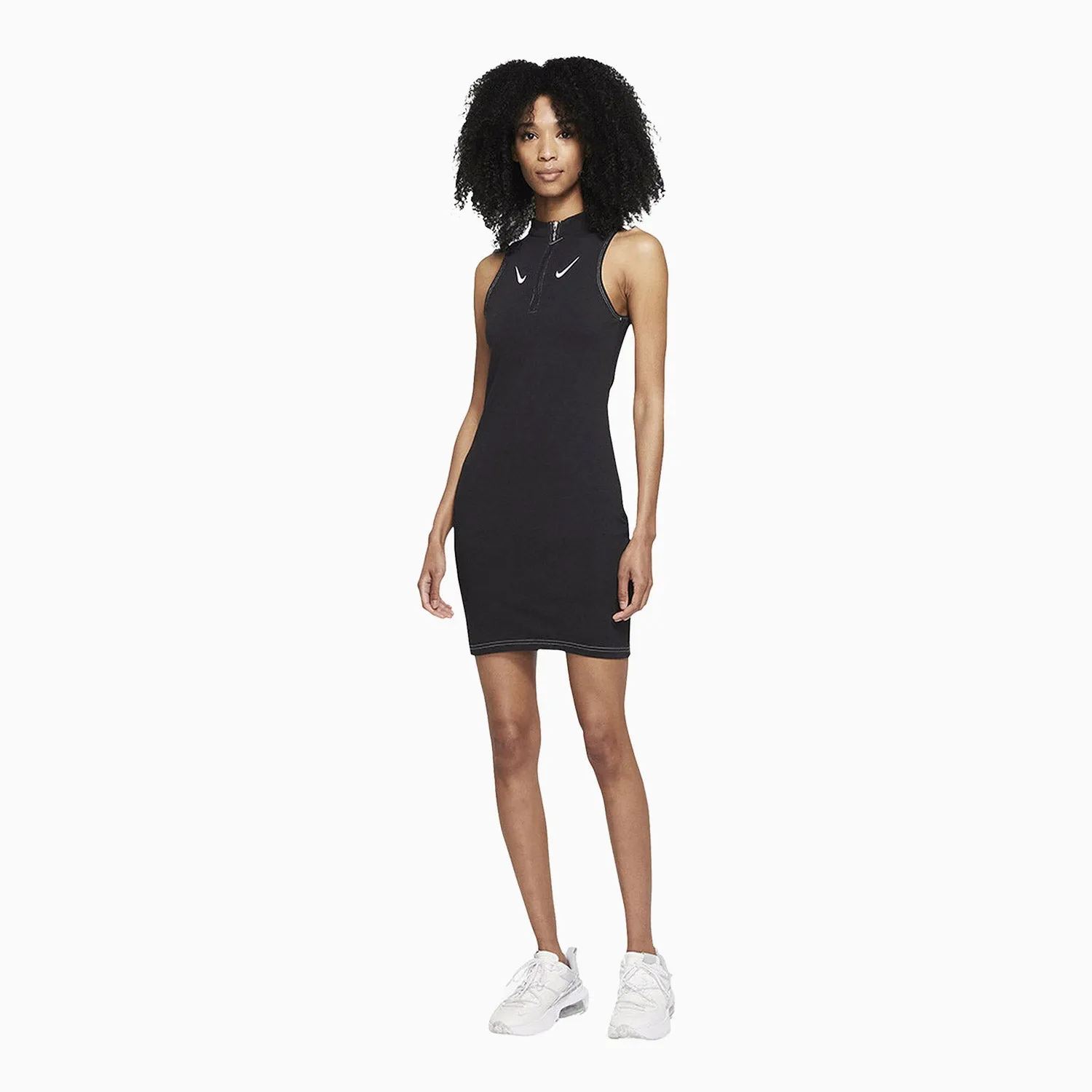 Women's Sportswear Swoosh Dress