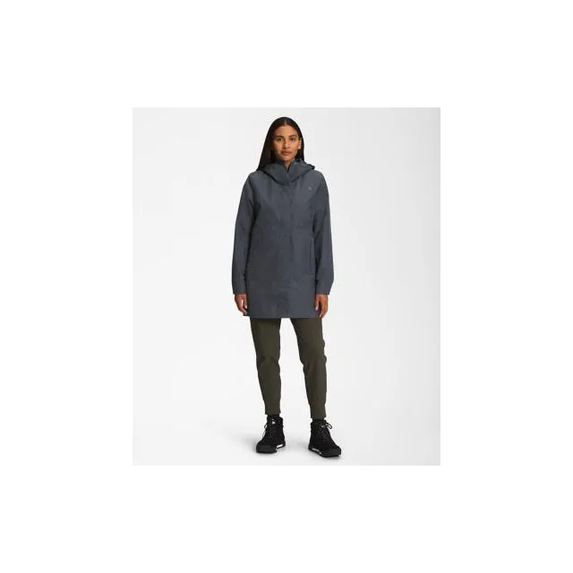 Women's Woodmont Parka